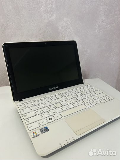 Нетбук samsung nc110