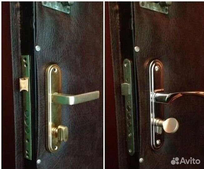 Вскрытие замков, установка, ремонт