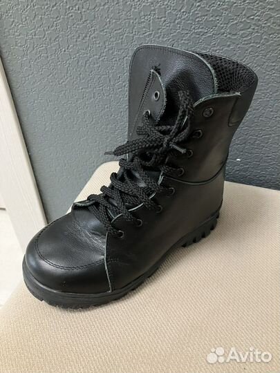 Ботинки детские