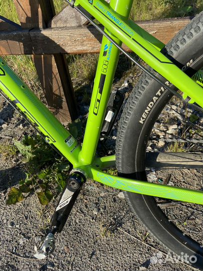 Gt Zaskar comp (2016)