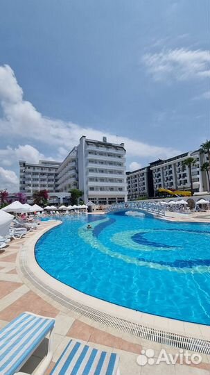 Туры в Тайланд на 2х