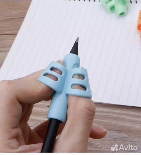 Тренажер для постановки письма