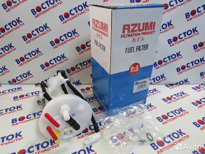 Фильтр топливный azumi FST28304