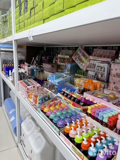 Косметика оптом