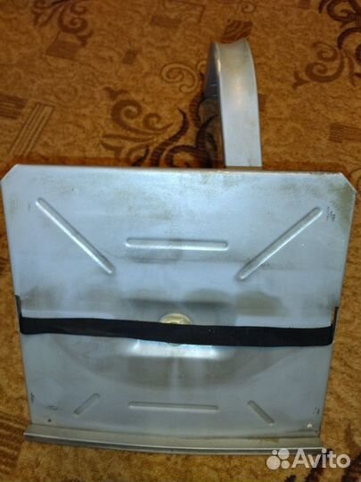 Кронштейн-полка