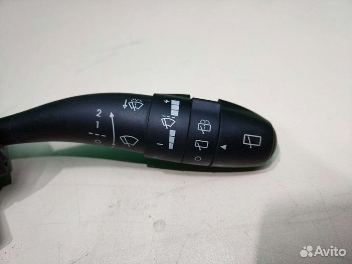 Подрулевой переключатель Хундай ай30 Hyundai I30