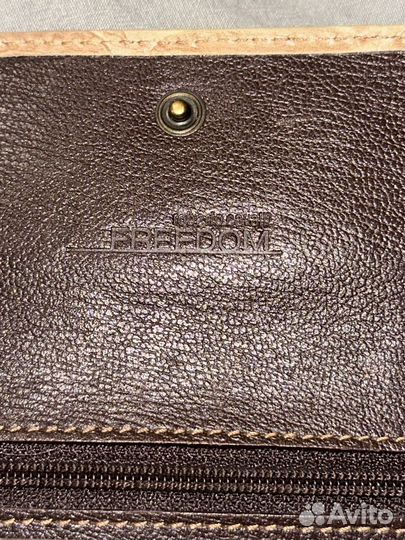 Кошелек roberto cavalli