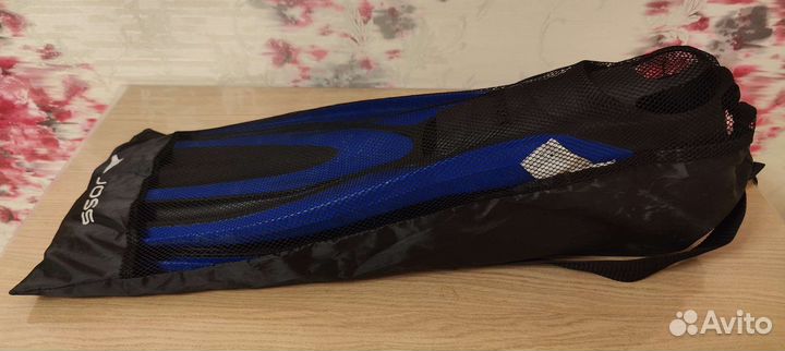 Ласты Mares Avanti Superchannel (42-43/8-9)