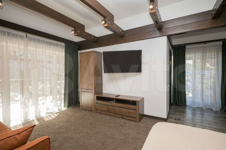 Дом 85 м² на участке 10 сот.