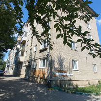 2-к. квартира, 43 м², 4/5 эт.