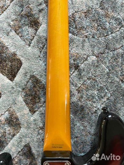 Fender Jazz Bass Japan