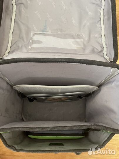 Рюкзак школьный mcneill ergo light