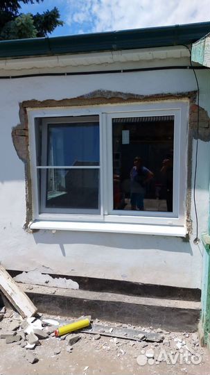 Окна пвх со скидкой