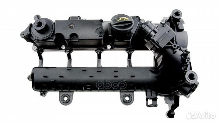 Крышка клапанная BPZ-CT-001 NTY