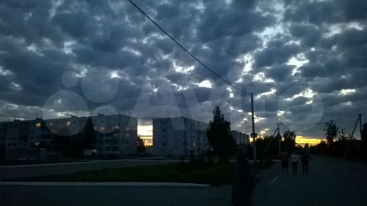 Участок 28,8 сот. (ИЖС)