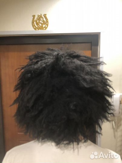 Папаха кавказская