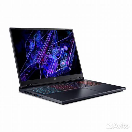 Ноутбук Acer Predator Helios Neo 18 PHN18-71-736A