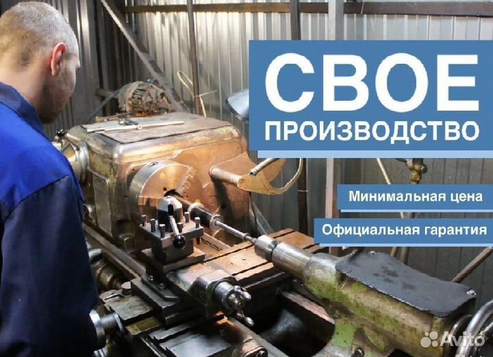 Пневмобаллон на Lexus Prado