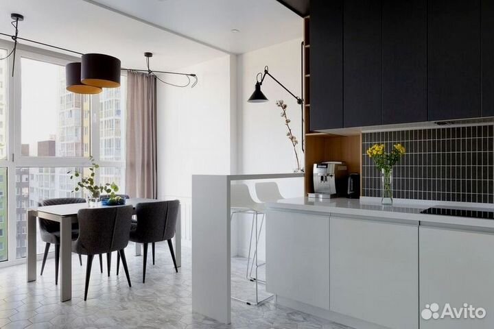 Кухня.Кухонный гарнитур на заказ