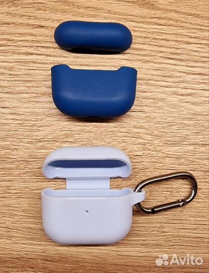 Apple AirPods 3 MagSafe Charging Case, оригинал