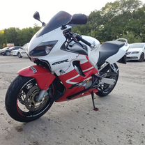 Honda CBR F 4i