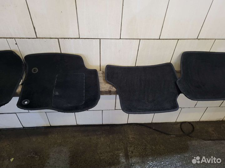 Коврики фокус2