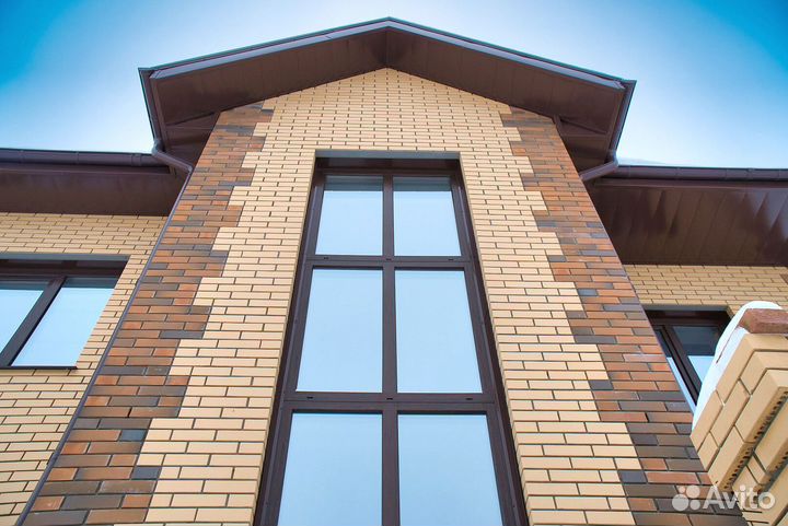 Окна пластиковые