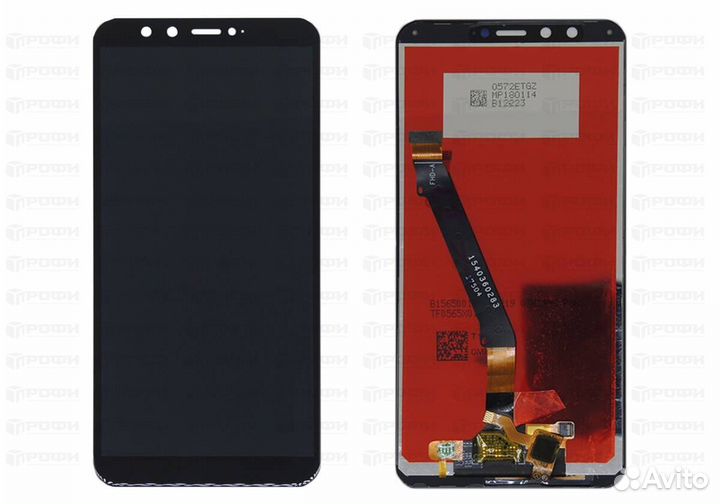 Дисплей Honor 9 Lite (LLD-L31/LLD-AL00)