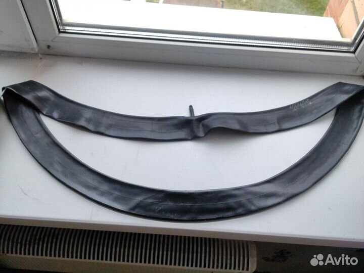 Камера для велосипеда 26