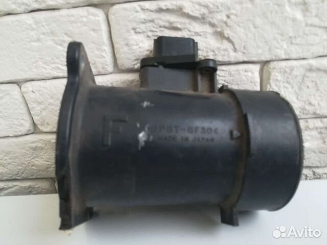 Дмрв Nissan Primera P12, almera