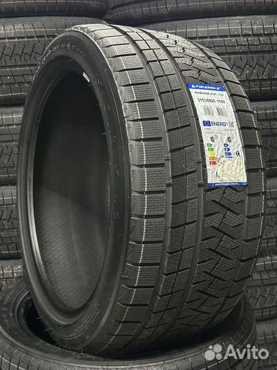 Triangle PL02 315/35 R20 110V