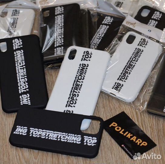 Печать и вышивка на футболках толстовка чехлах хол