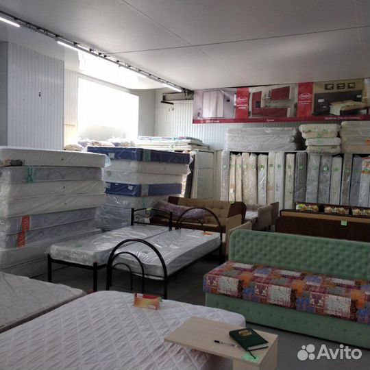 Матрас 140x200