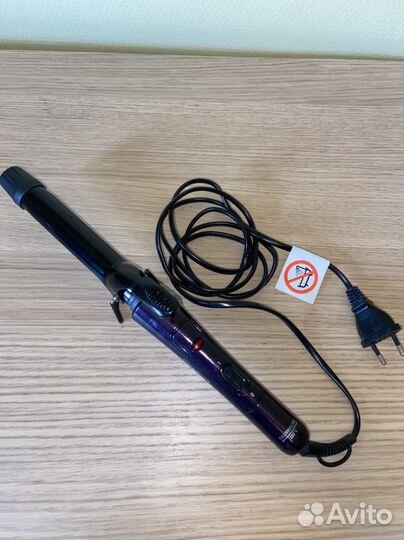 Плойка новая Rowenta CF3315F0