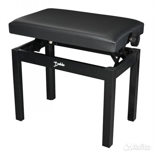 Фортепианная банкетка для пианино