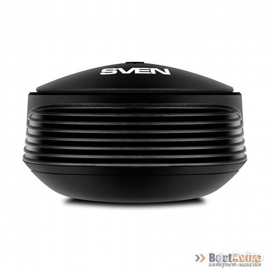 Беспроводная мышь sven RX-210W black