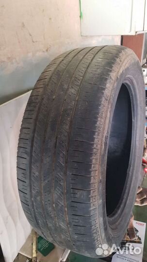 Goodyear Eagle LS 2 225/55 R18