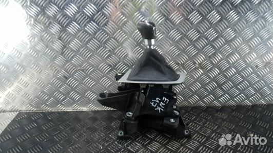 Кулиса кпп ford focus 3 (ENK47T601)