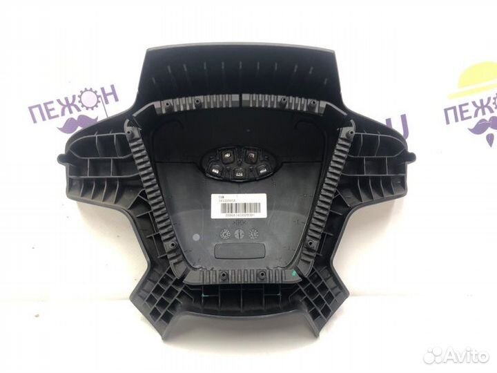 Подушка в руль Ford Focus