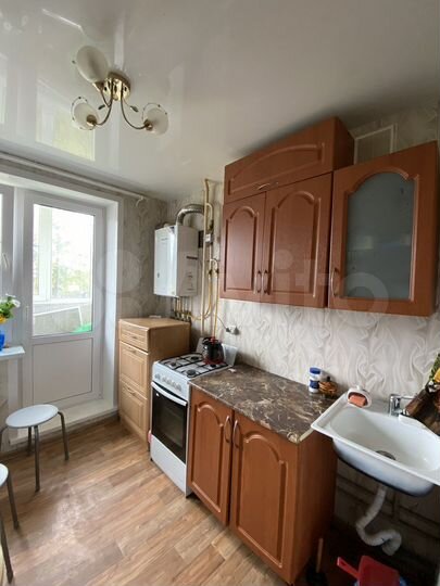 1-к. квартира, 22 м², 2/3 эт.