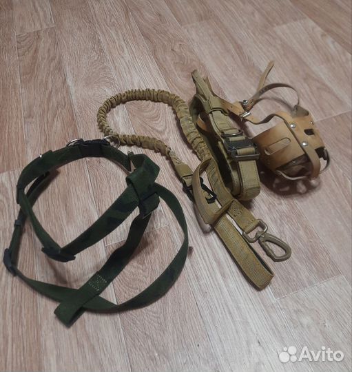 Миска,намордники,ошейник,поводок, шлейка