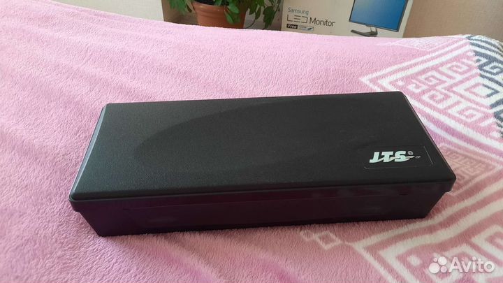 Радиосистема