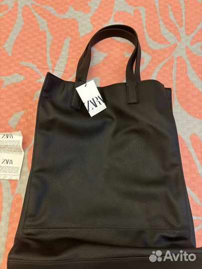 Сумка Zara, унисекс