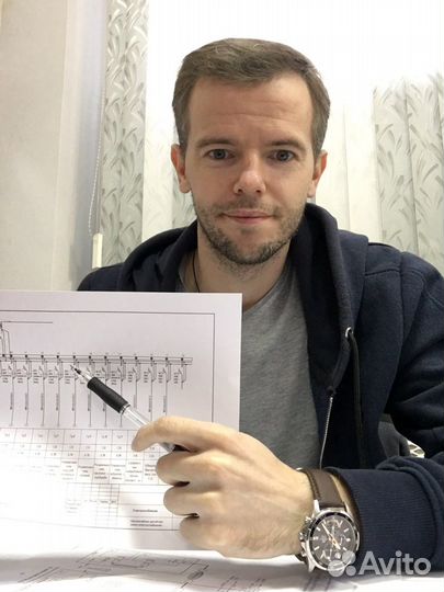 Сборка электрощитов, электрик