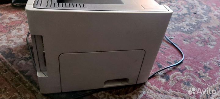 Принтер HP Laserjet 1320