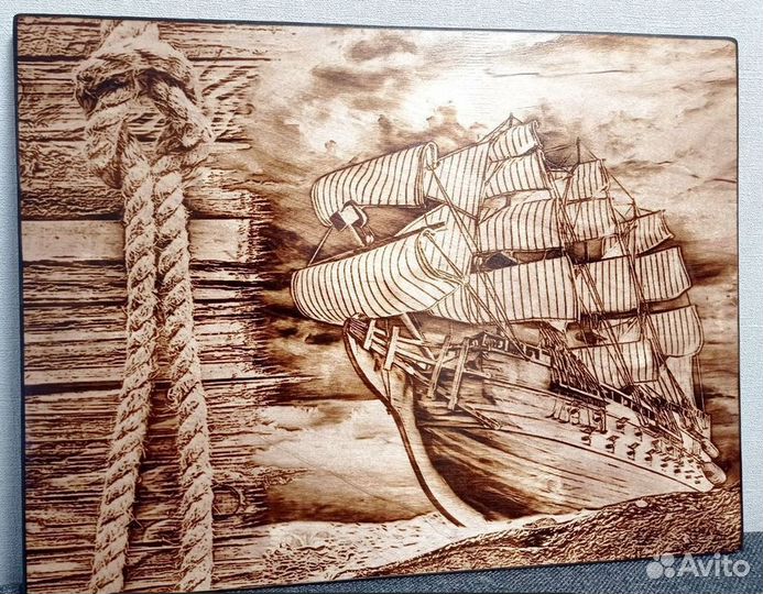 Портрет по фото на заказ