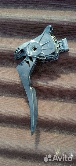 Педаль газа Chevrolet Cruze J300 I 2009– 13252702