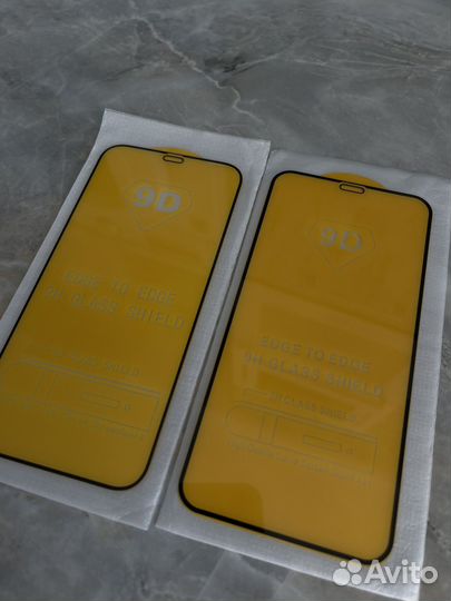 Защитное стекло xr,11,11pro,12,12pro