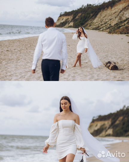 Фотограф Калининград