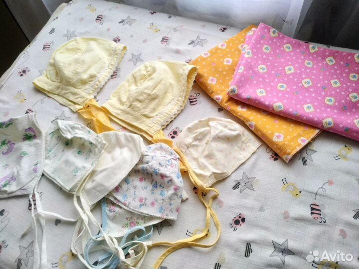 Винтажная одежда для детей, СССР, цена за всё